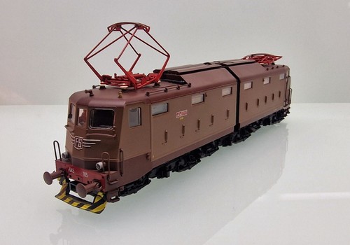 Roco 43612 locomotore - (m),