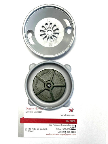 Copricapo jet magnetico nuovo - magnetico,