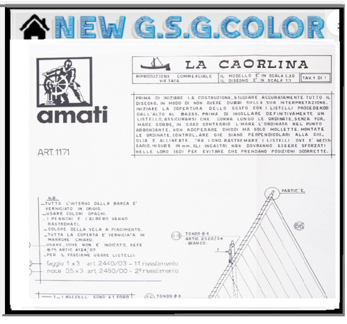 Amati piano costruzione - amati,