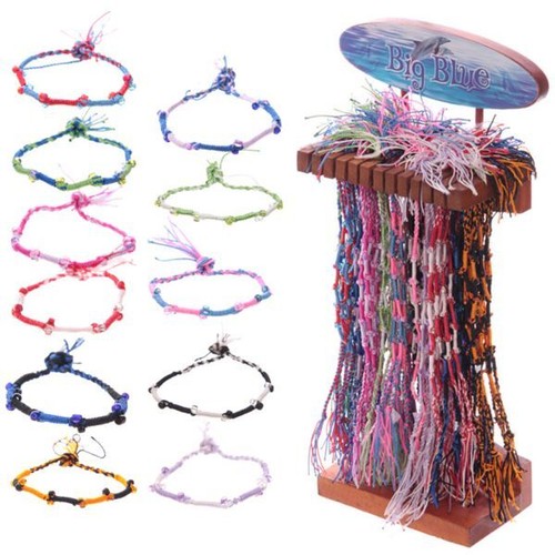 Pezzi bracciale - 10,