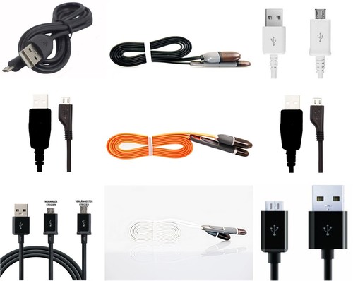 Cavo cellulare micro usb - cavo,