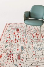 Hayon x Nani Rugs Premium