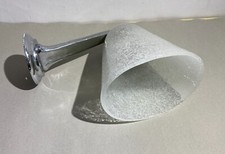 ILLUMINAZIONE-DESIGN-LAMPADA DA TERRA-INUSUALE RARA PIANTANA-ANNI '70