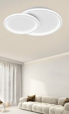 Plafoniera led lampadario - plafoniera,