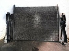 64536914033 radiatore aria condizionata per BMW SERIE Z4 ROADSTER (E85) 2.2I