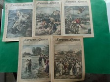 DOMENICA DEL CORRIERE 1926