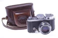 ✅ FOTOCAMERA ROBOT II 35MM