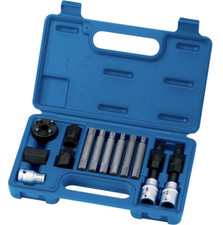 Set 13 Chiavi Bussole