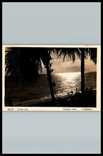 CUBA CUBAN TRINIDAD SCENA DI