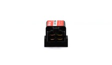 Relè di avviamento per