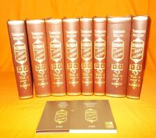 tommaseo bellini dizionario della lingua italiana 8 tomi + cd  ristampa n° 1776