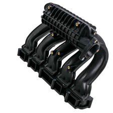 Collettore di aspirazione