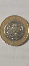 Moneta euro eire 2002 rara - euro,
