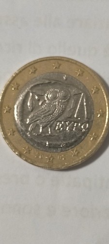 Moneta euro eire - euro,