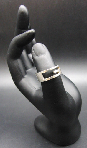 Anello gucci logo - gucci,