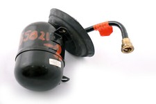 BMW X5 E53 Sospensione