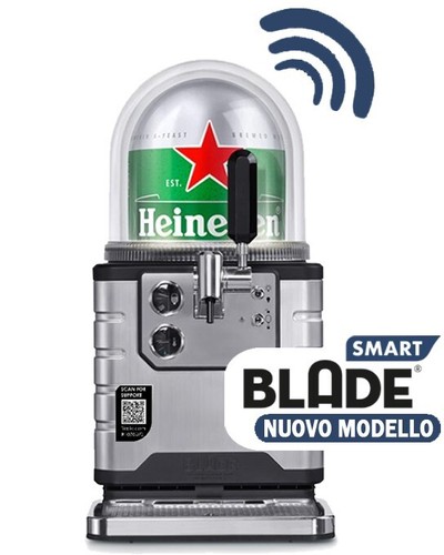 Pezzi ricambio spillatore - di,