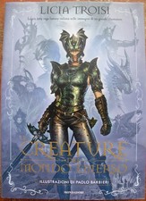 Le creature del mondo emerso