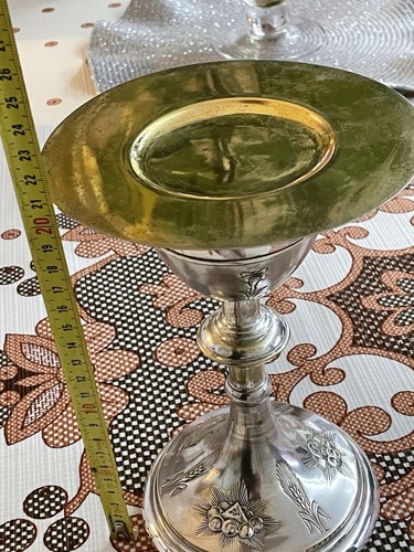 Calice messa anni con - messa, 70