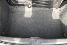 VW Polo 9N 9N3 rivestimento tappeto bagagliaio tappeto bagagliaio pavimento