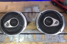 Pioneer TS 205 3 vie, Kex, Gex, come TS 2000, 2080, 2150.