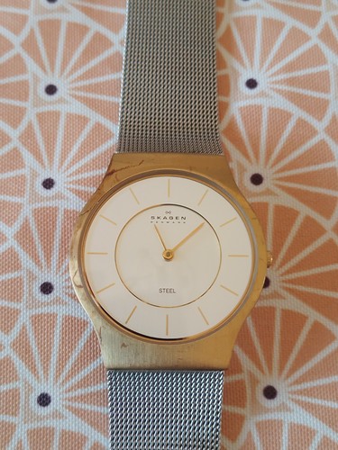 Montre skagen denmark 233lgs - 233lgs, /