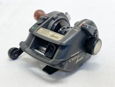 Mulinello da pesca SHIMANO