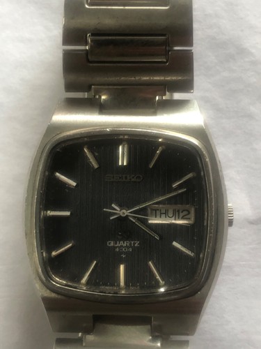 Orologio seiko 4004 quarzo - orologio, sq