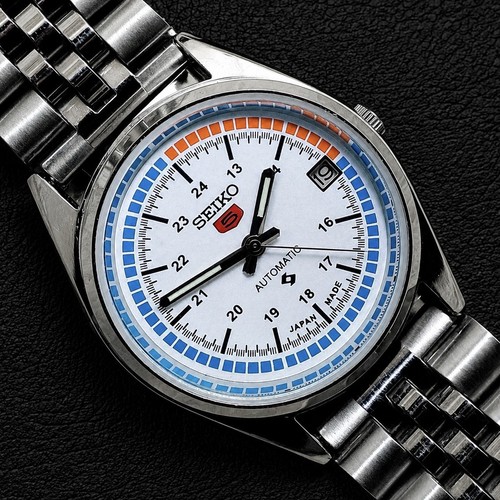 Orologio polso uomo vintage - da,