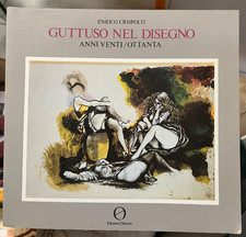 ENRICO CRISPOLTI-GUTTUSO NEL