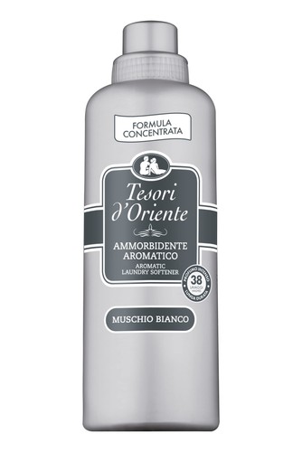 Tesori oriente ammorbidente - tesori, d'oriente