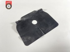 Tappetino paraspruzzi Yamaha XVS 650 Drag Star 97-03 parafango ciao. usato