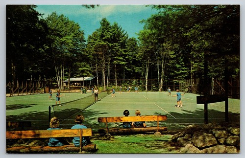 South casco maine - casco, camp