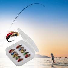 Esche pesca a mosca - pesca,