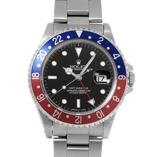 OROLOGIO ROLEX GMT-Master