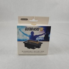 Guitar Hero Live High Voltage