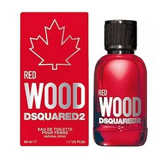 Dsquared2 red wood eau - dsquared2,