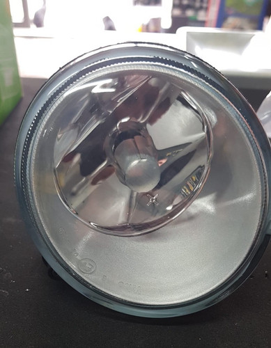 Faro fendinebbia valeo 087597 - fendinebbia,