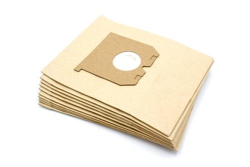 Sacchetti aspirapolvere per - 10,