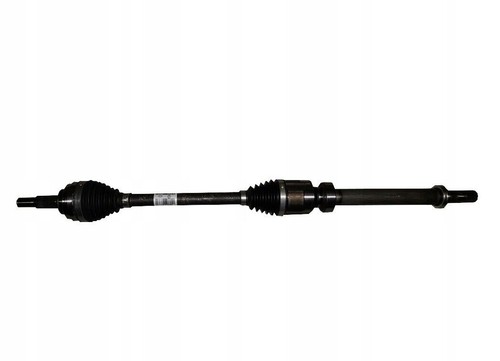 Albero motore destro - , renault