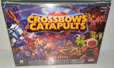 Crossbows & Catapults Castle