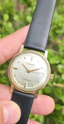 Orologio uomo vintage - orologio,