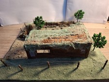 1/35 WW2 Equipaggio tedesco