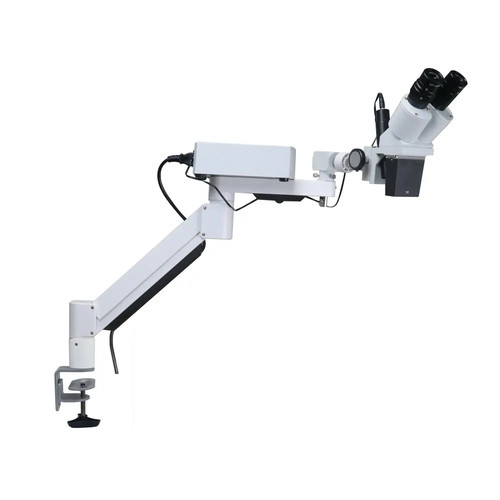 Microscopio operativo dentale - microscopio,