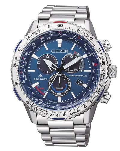 Orologio uomo citizen - orologio,