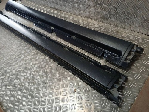 Volvo xc70 2004 kit soglie - kit,