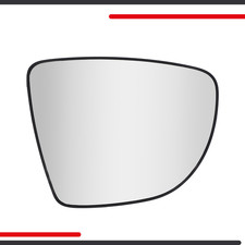 Vetro Specchietto Destro per