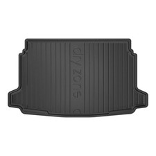 Vasca Baule per Jeep Avenger