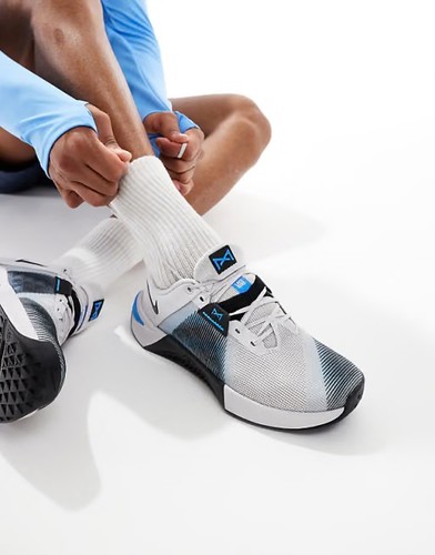 Nike metcon vast - metcon, grigio