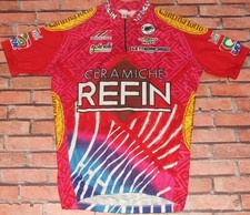 CERAMICHE REFIN CASTELLI